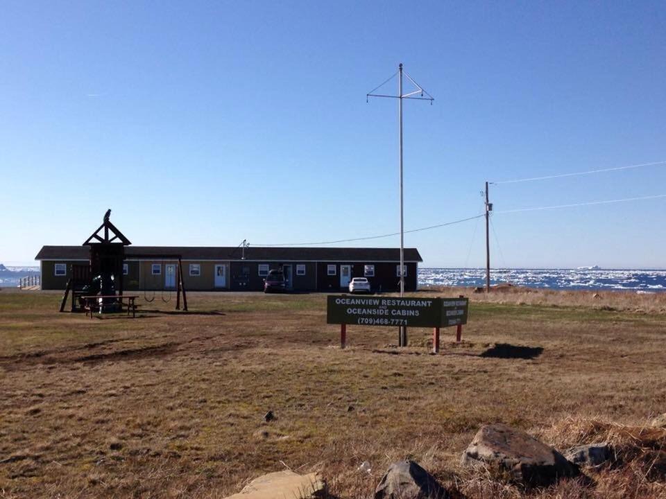 Photo of Buildings in Bonavista