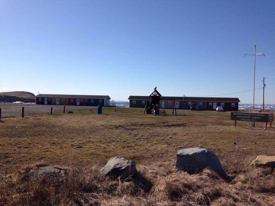Photo of Buildings in Bonavista