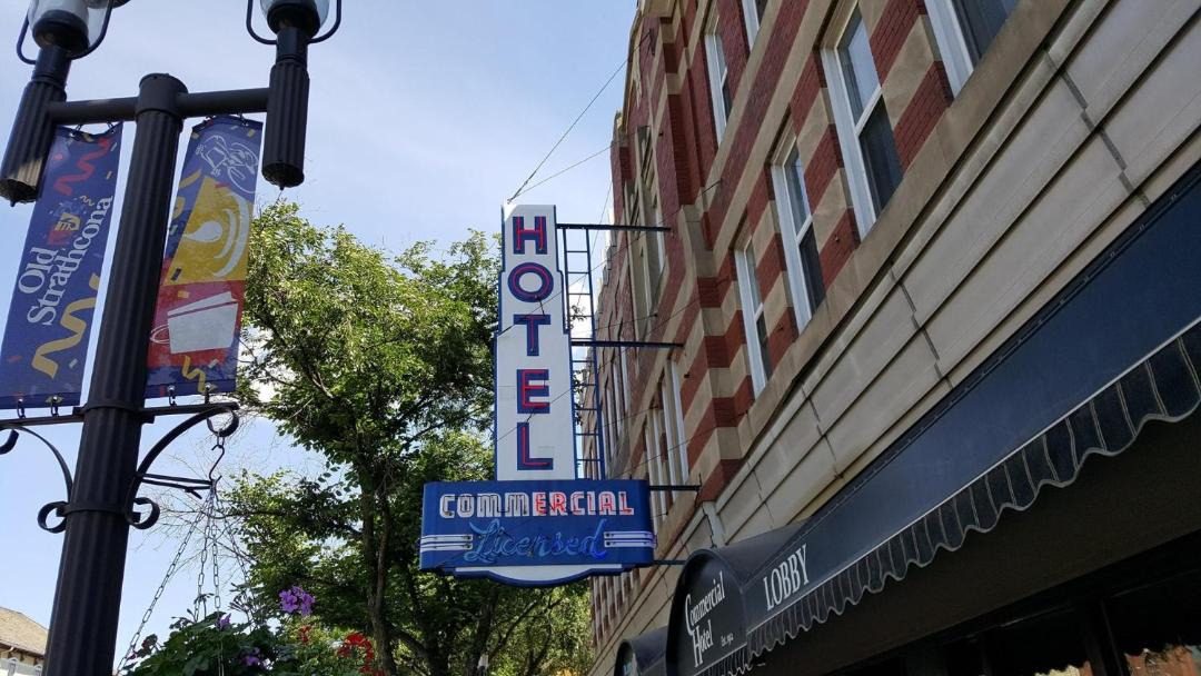 Photo of Others in Whyte ave