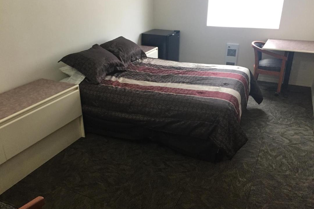 Photo of Bedroom in East Kootenay