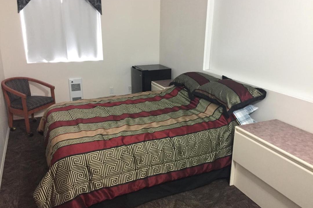 Photo of Bedroom in East Kootenay