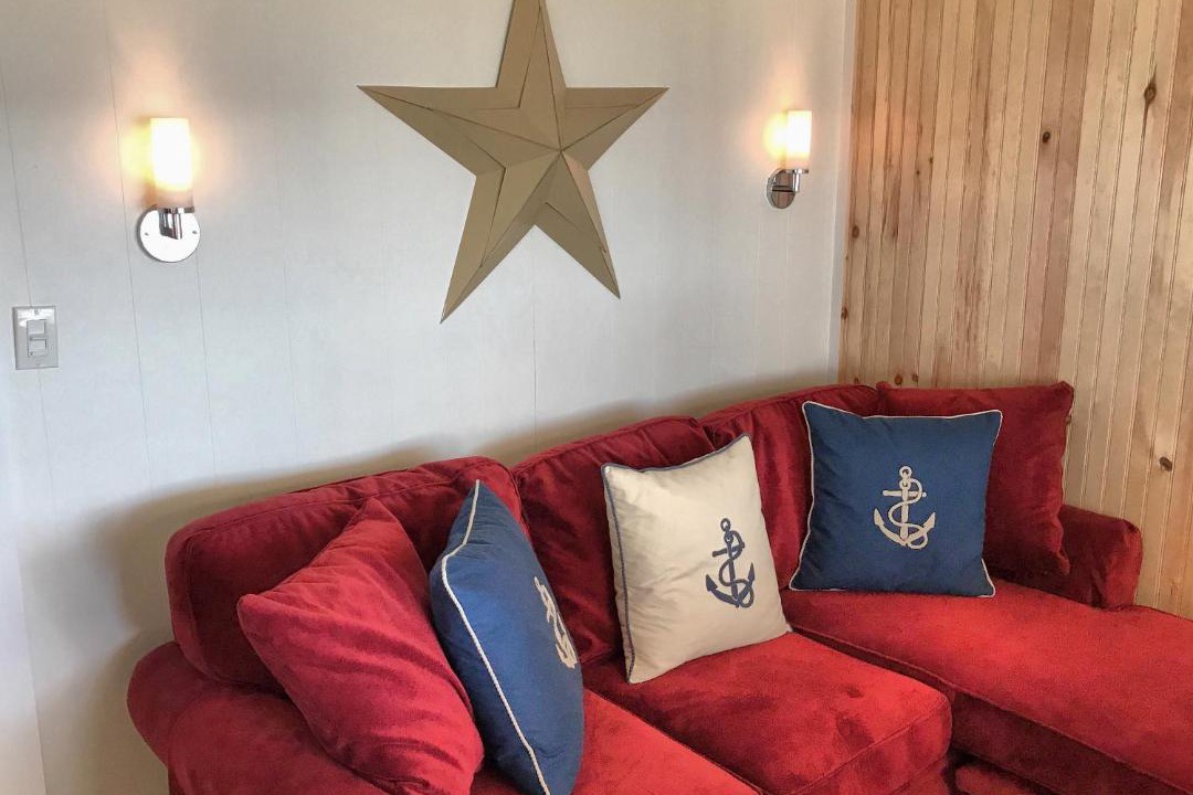 Photo of Livingroom in Grand Barachois