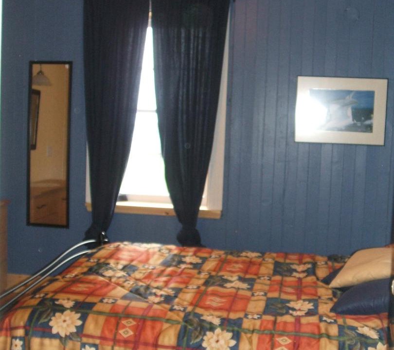 Photo of Bedroom in Perce