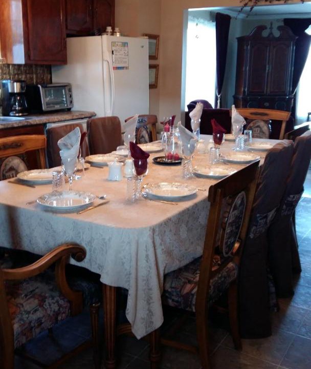 Photo of Kitchen in Saint Wenceslas