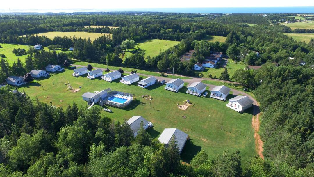 Photo of Outdoor in Cavendish