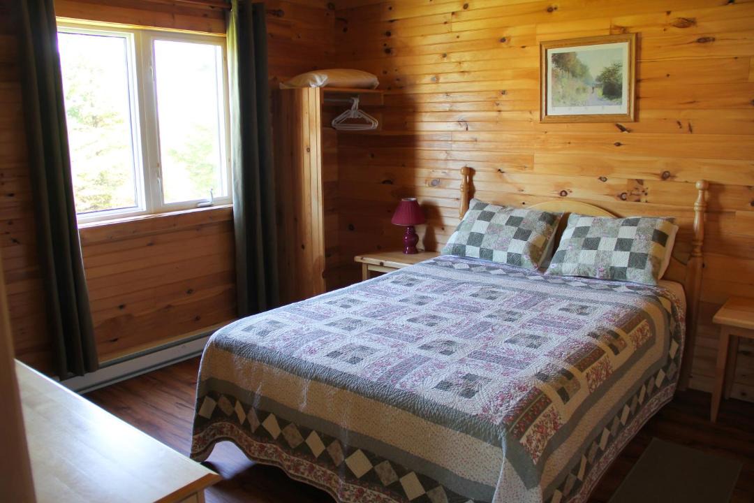 Photo of Bedroom in Cavendish