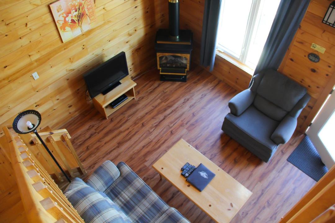 Photo of Livingroom in Cavendish