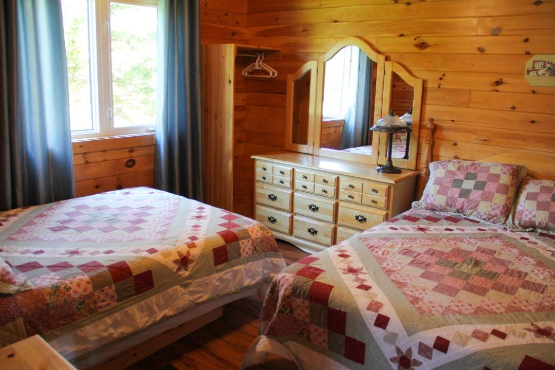 Photo of Bedroom in Cavendish