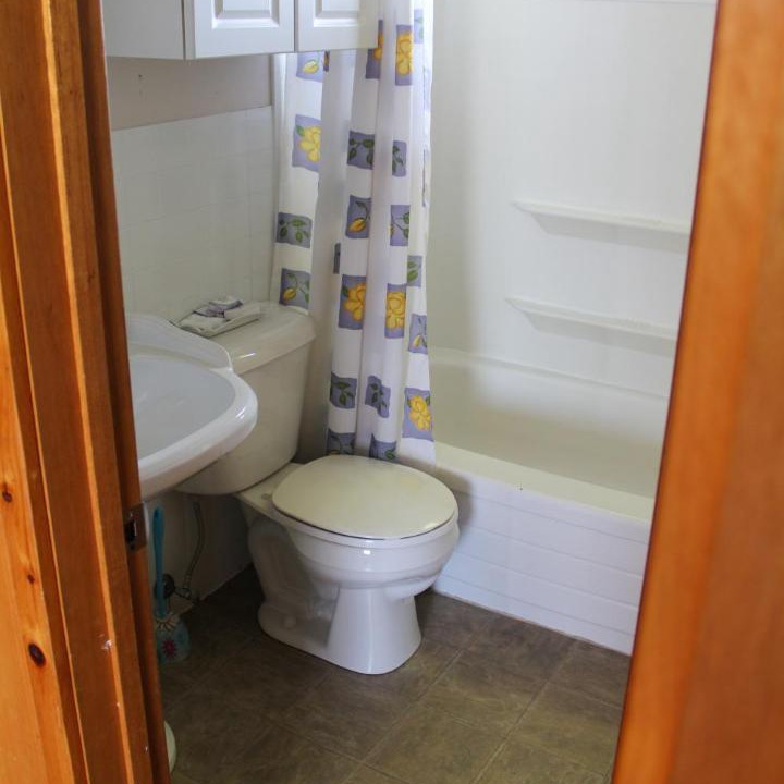 Photo of Bathroom in Cavendish