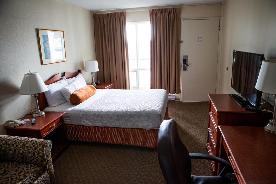 Photo of Bedroom in South Lethbridge