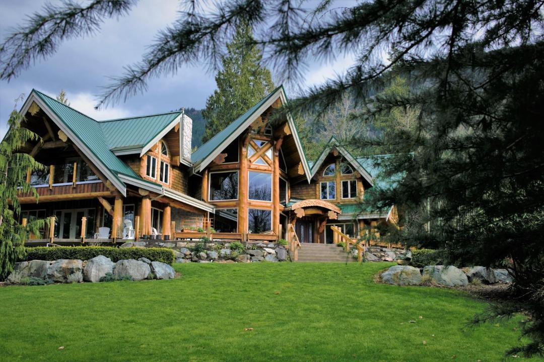 Photo of Others in Harrison Hot Springs