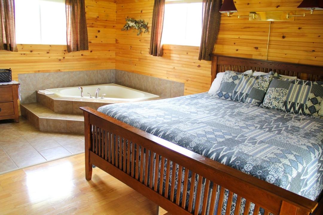 Photo of Bedroom in Cavendish