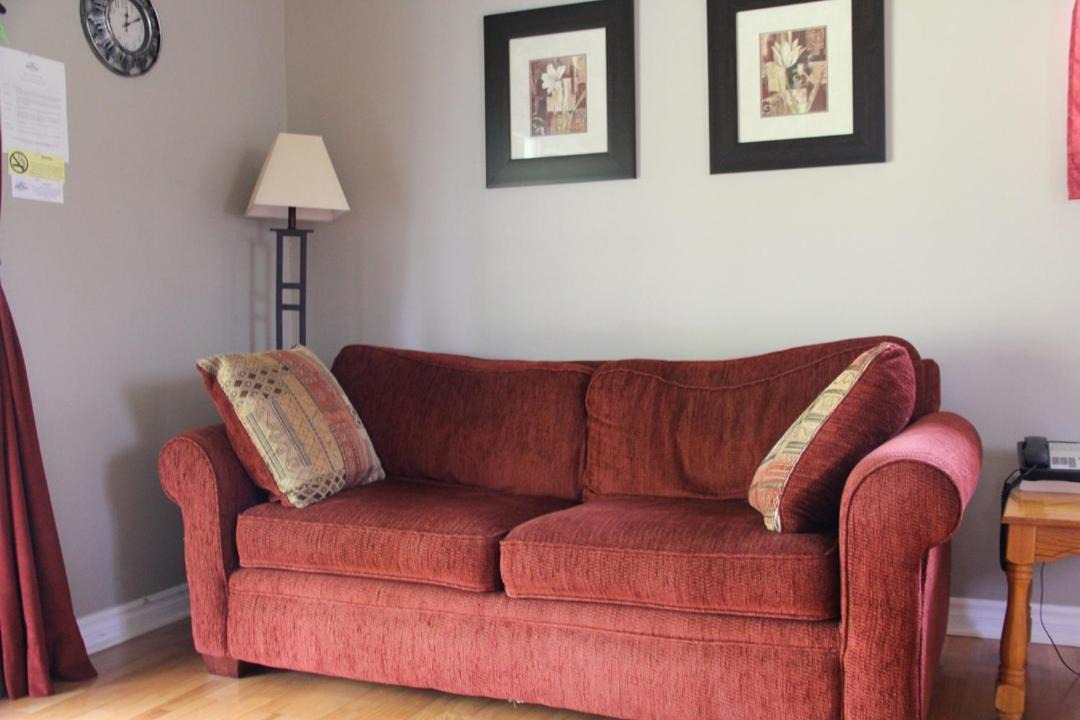 Photo of Livingroom in Cavendish