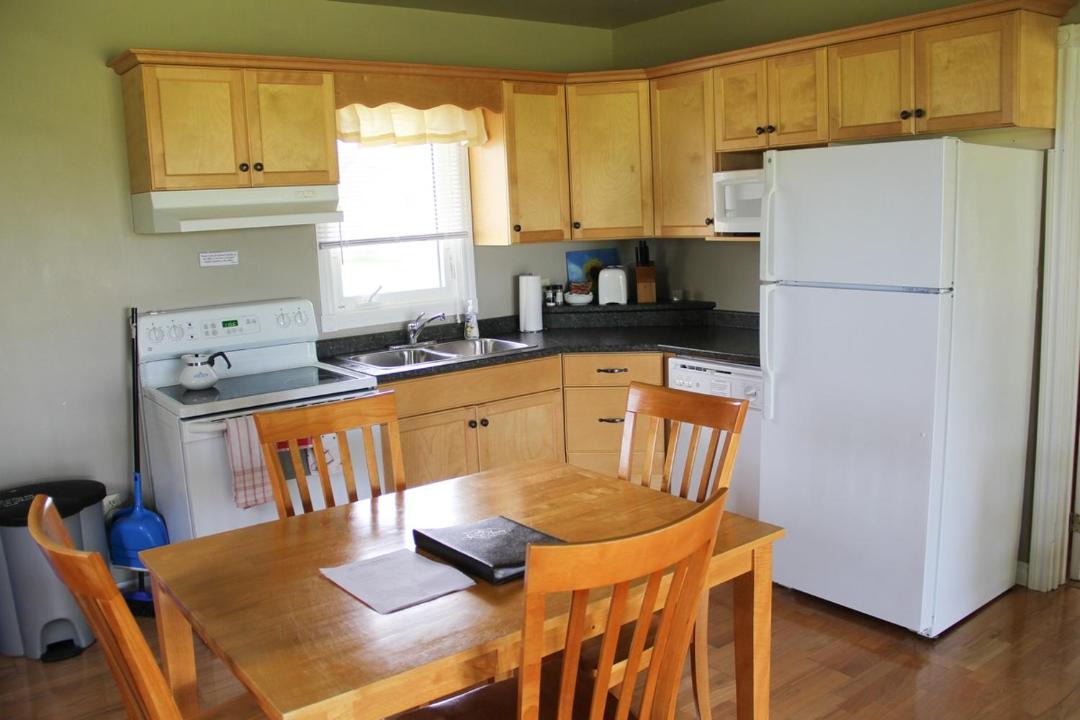 Photo of Kitchen in Cavendish