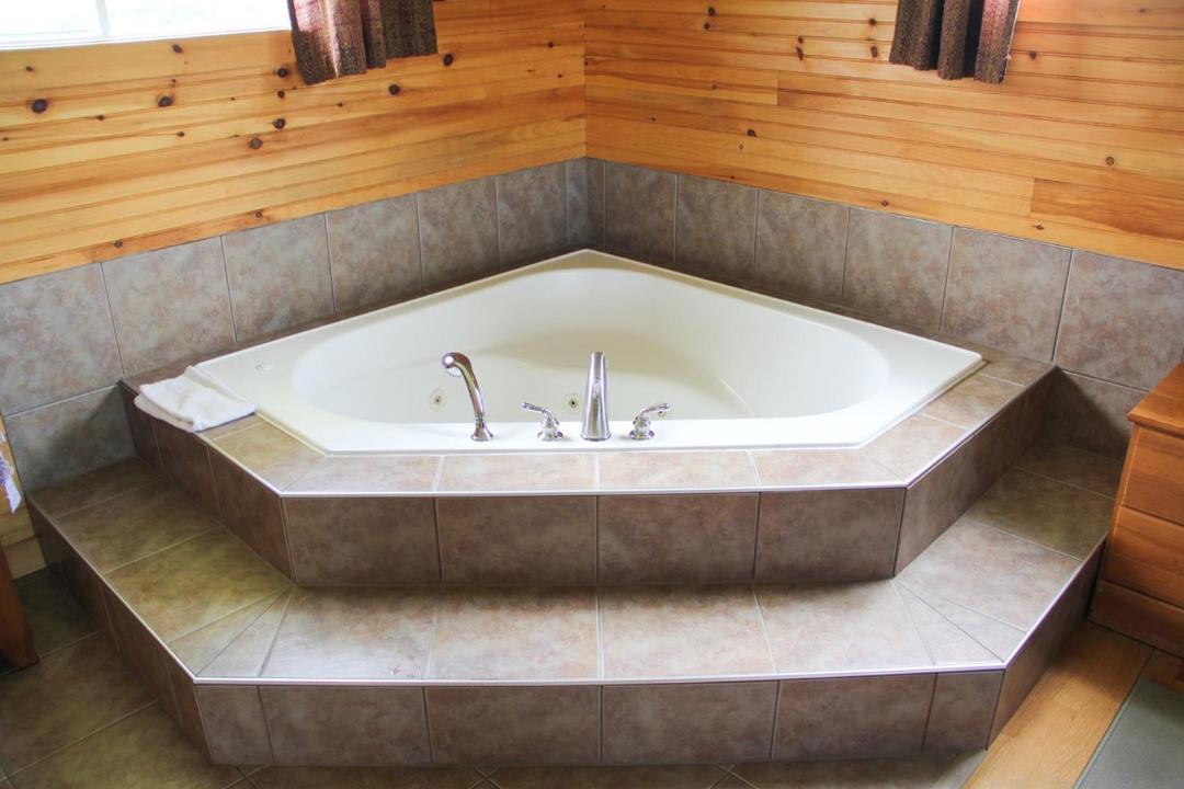 Photo of Bathroom in Cavendish