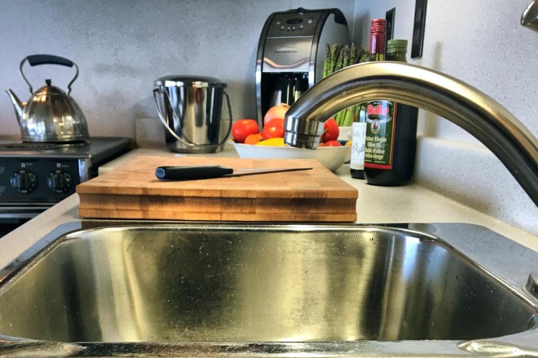 Photo of Kitchen in Grand Barachois
