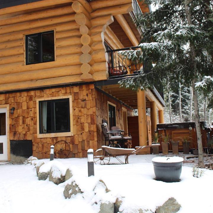 Photo of Others in Sun Peaks