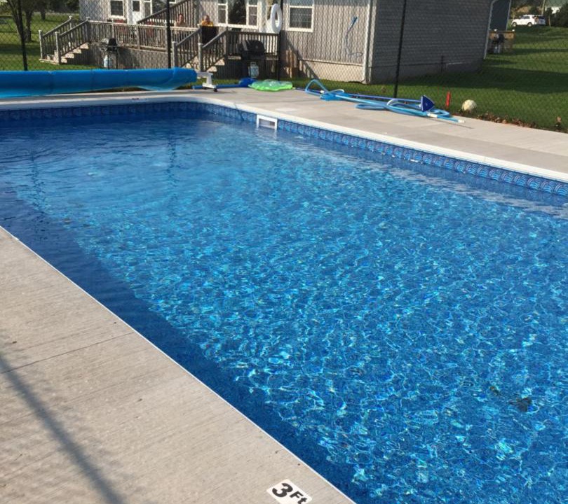 Photo of Outdoor in North Rustico