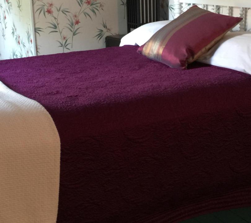 Photo of Bedroom in North Rustico