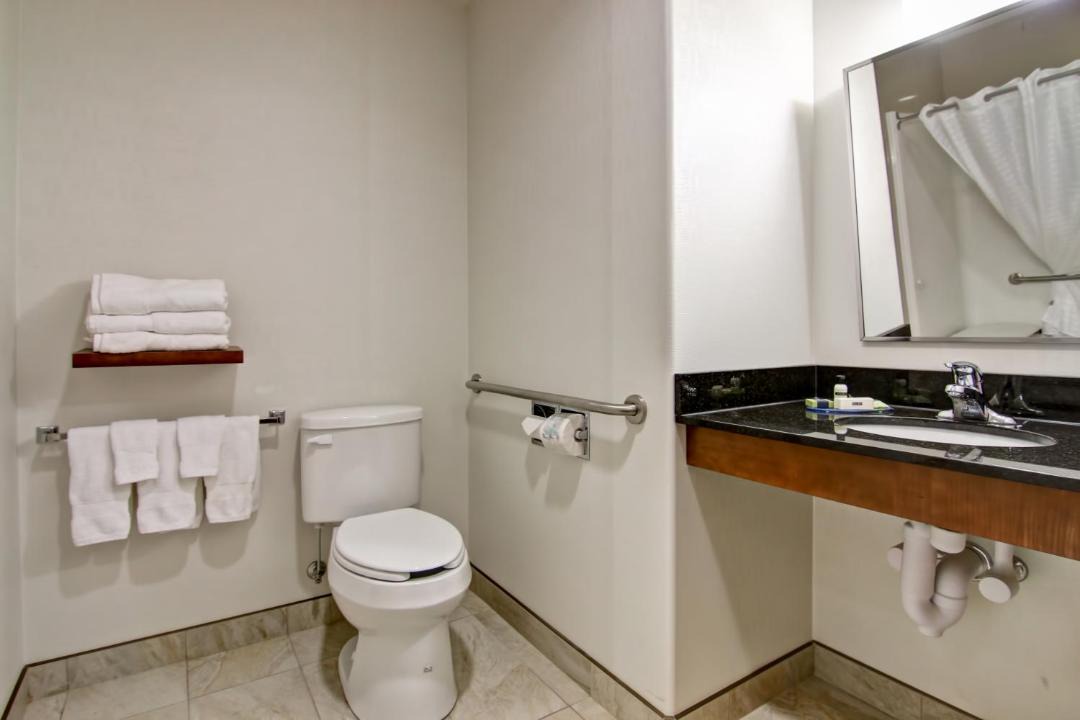 Photo of Bathroom in Selkirk