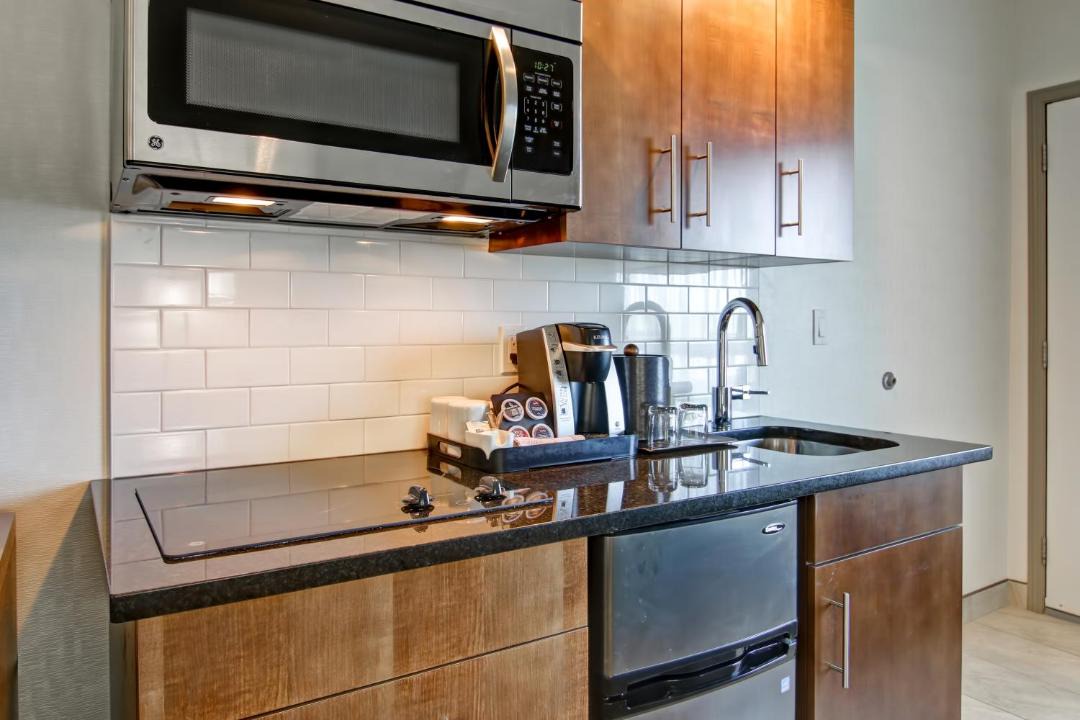 Photo of Kitchen in Selkirk