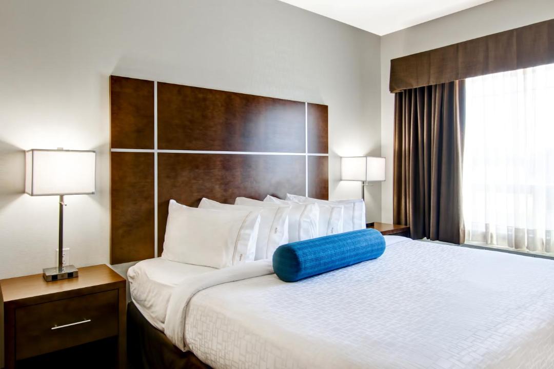Photo of Bedroom in Selkirk