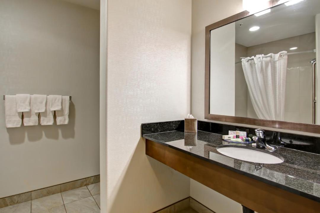 Photo of Bathroom in Selkirk
