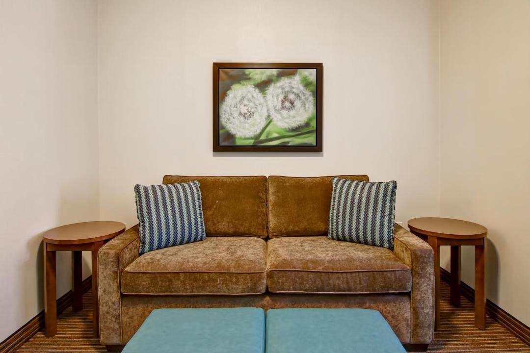 Photo of Livingroom in Selkirk