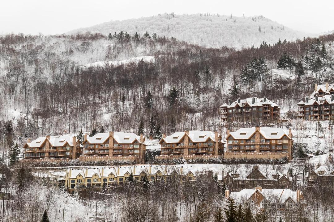Photo of Others in Mont-Tremblant Pedestrian Village