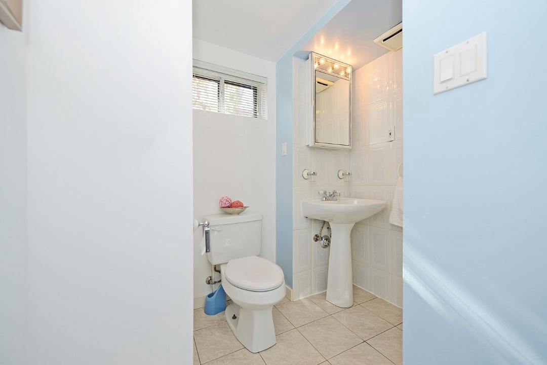 Photo of Bathroom in Richview