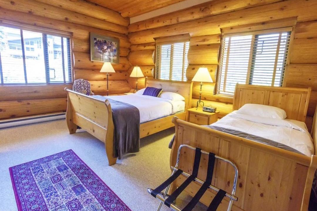 Photo of Bedroom in Pemberton