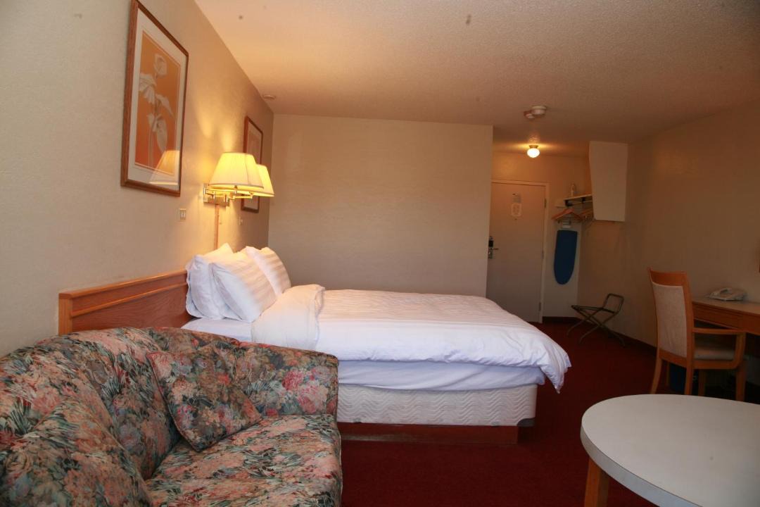 Photo of Bedroom in Swift Current