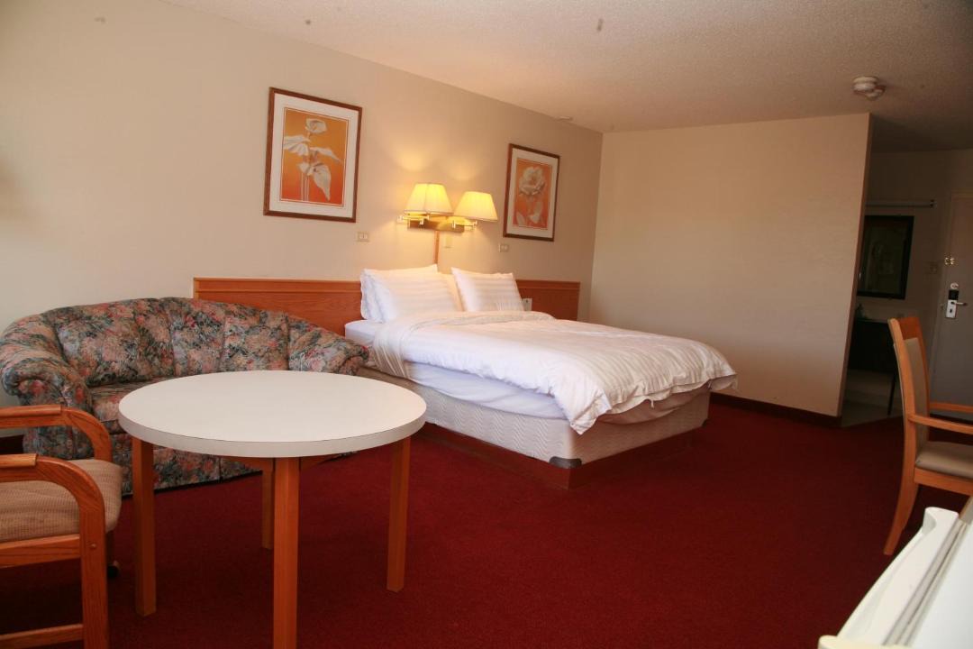Photo of Bedroom in Swift Current