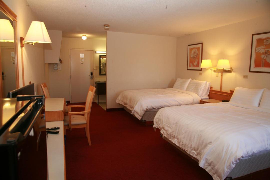 Photo of Bedroom in Swift Current