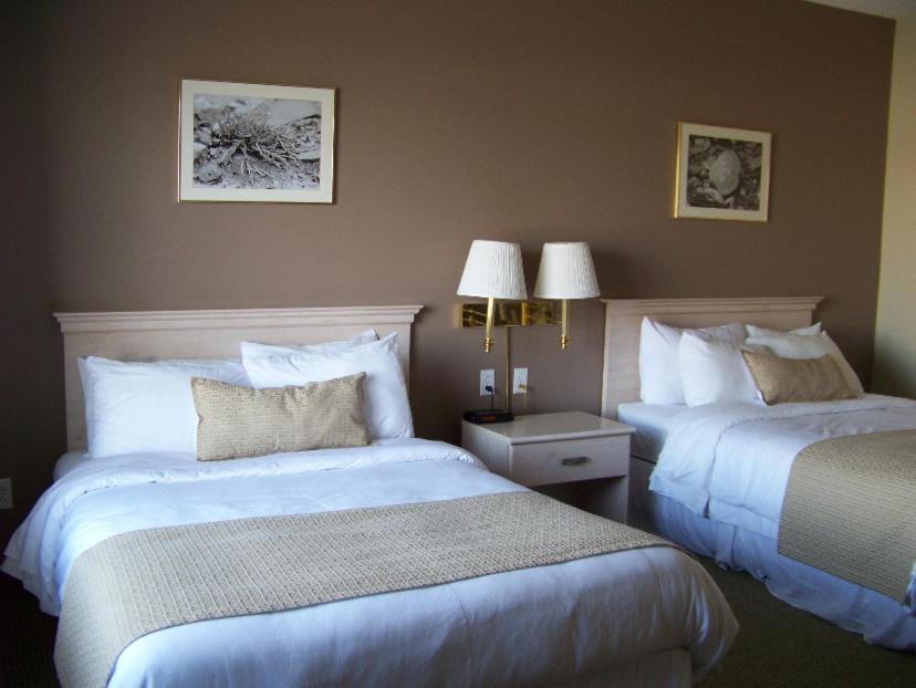 Photo of Bedroom in Rocky Harbour