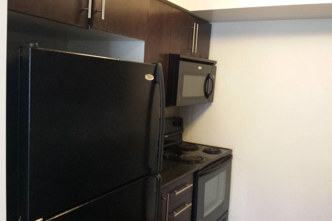Photo of Kitchen in Downtown Mississauga