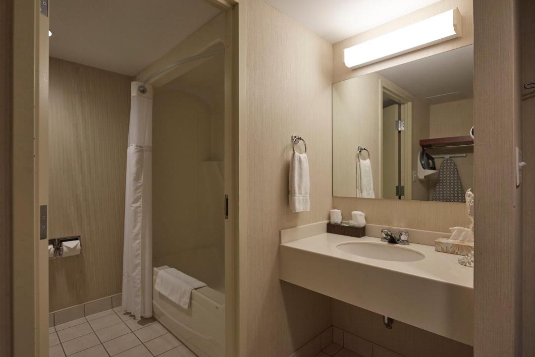 Photo of Bathroom in Terra Nova