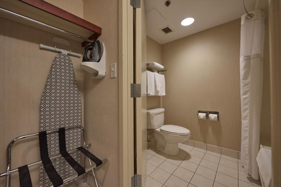 Photo of Bathroom in Terra Nova