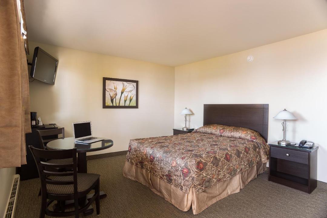 Photo of Bedroom in Brossard