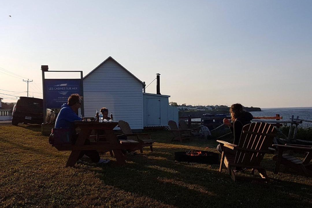 Photo of Others in Cap-des-Rosiers