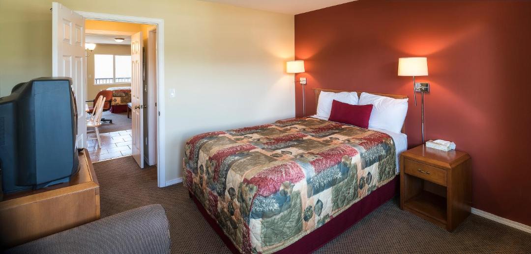 Photo of Bedroom in Okanagan-Similkameen