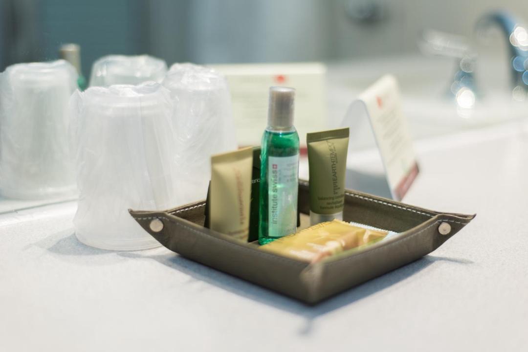 Photo of Bathroom in Sherbrooke