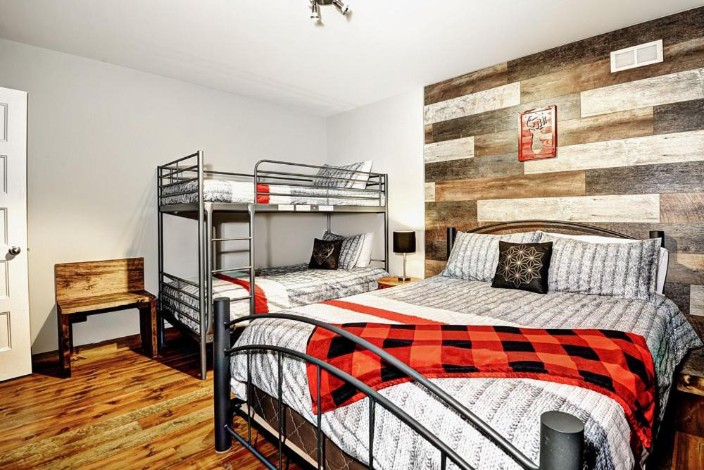 Photo of Bedroom in Stoneham