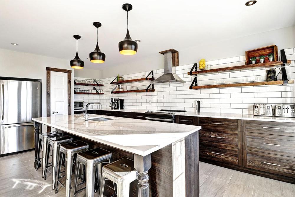 Photo of Kitchen in Stoneham