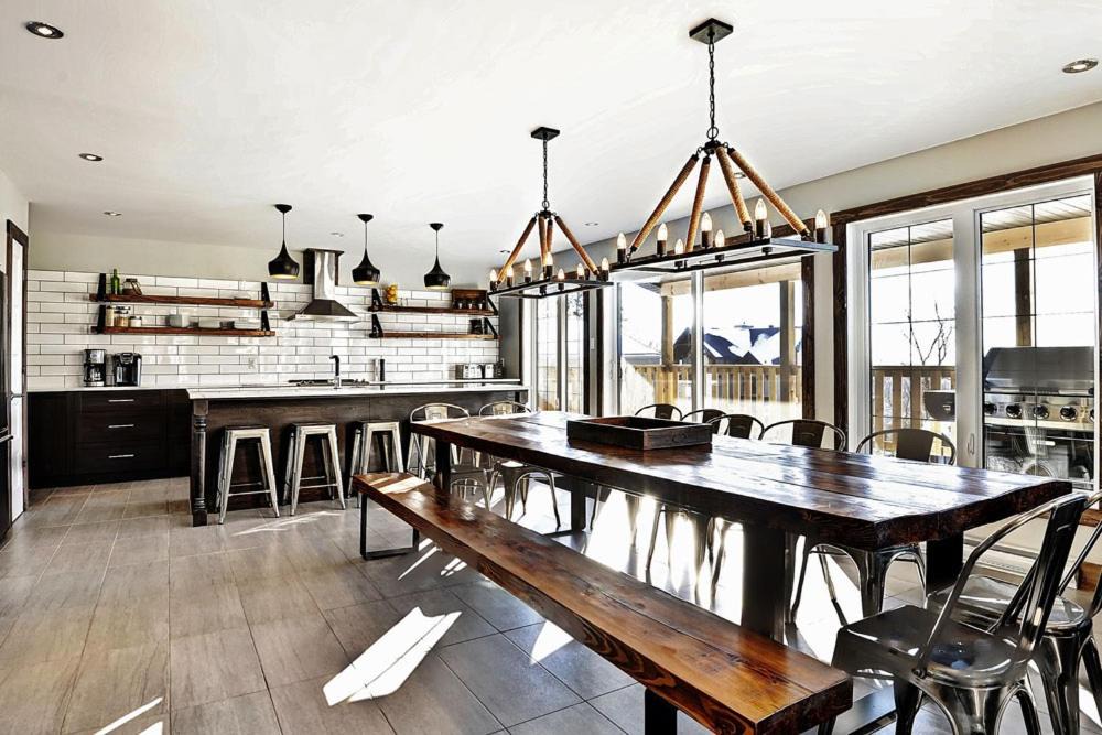 Photo of Kitchen in Stoneham