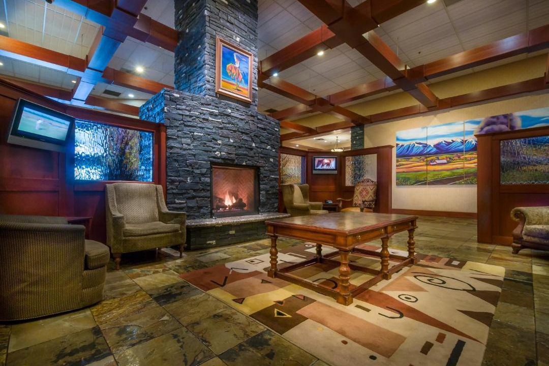 Photo of Livingroom in Southeast Calgary