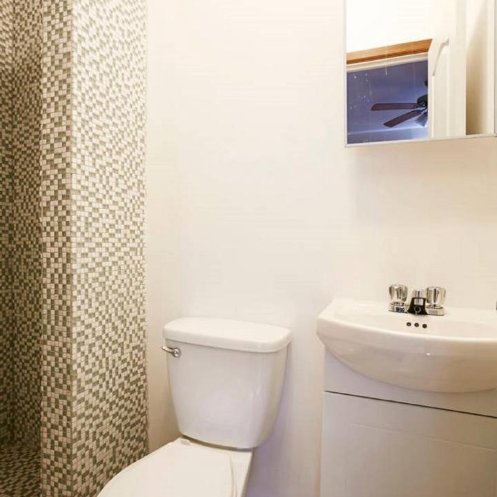 Photo of Bathroom in Shaughnessy Village