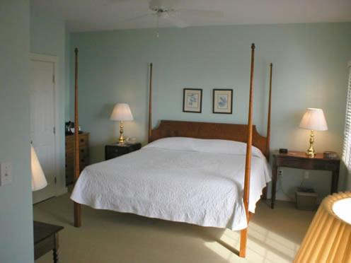 Photo of Bedroom in Little Pond