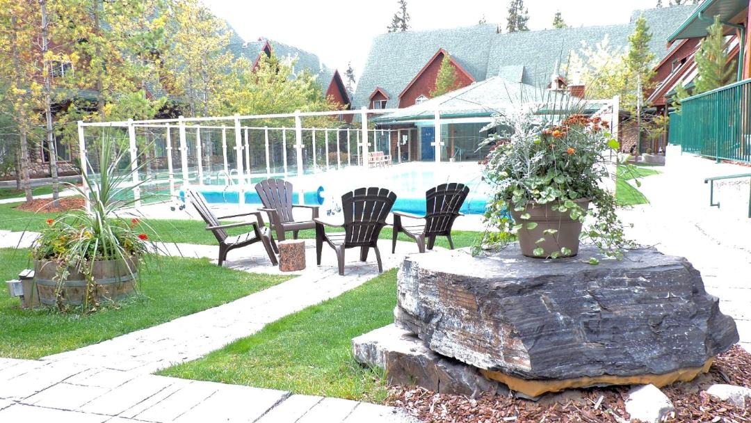 Photo of Others in Canmore