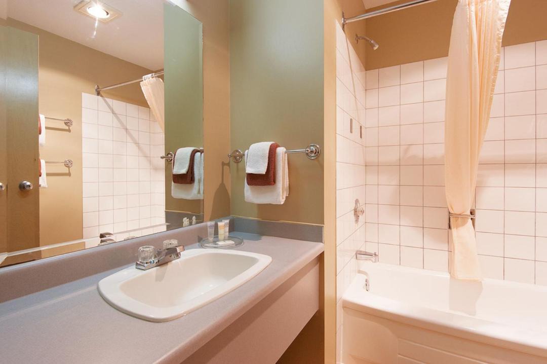 Photo of Bathroom in East Kootenay